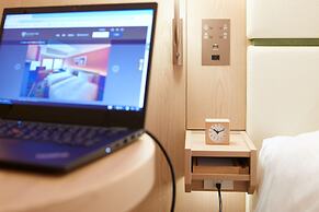 The Royal Park Hotel Ginza 6-chome