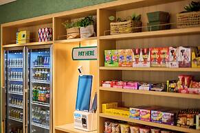 The Royal Park Hotel Ginza 6-chome