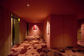 The Royal Park Hotel Ginza 6-chome