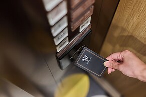 The Royal Park Hotel Ginza 6-chome