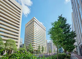 The Royal Park Hotel Ginza 6-chome