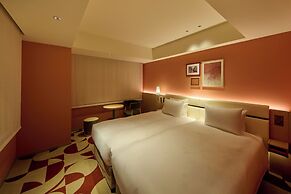 The Royal Park Hotel Ginza 6-chome