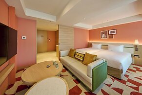 The Royal Park Hotel Ginza 6-chome