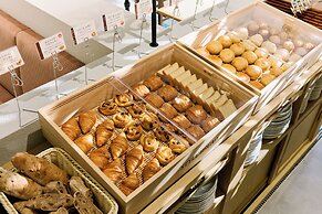 The Royal Park Hotel Ginza 6-chome