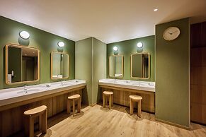 The Royal Park Hotel Ginza 6-chome