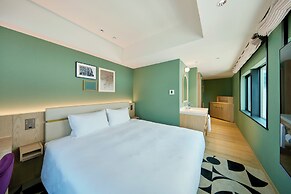 The Royal Park Hotel Ginza 6-chome