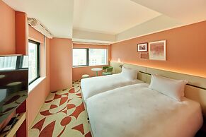 The Royal Park Hotel Ginza 6-chome