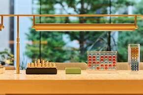 The Royal Park Hotel Ginza 6-chome