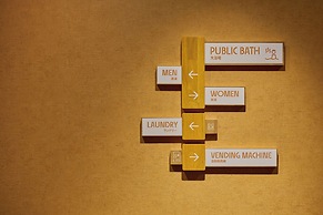 The Royal Park Hotel Ginza 6-chome