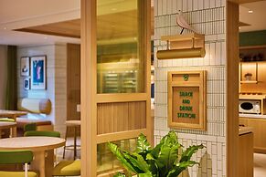 The Royal Park Hotel Ginza 6-chome
