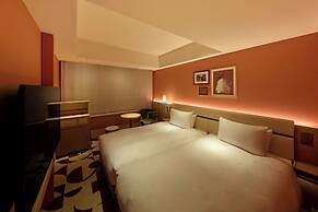 The Royal Park Hotel Ginza 6-chome