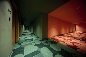 The Royal Park Hotel Ginza 6-chome