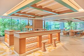 The Royal Park Hotel Ginza 6-chome