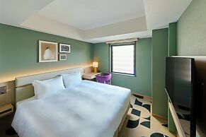 The Royal Park Hotel Ginza 6-chome