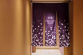 The Royal Park Hotel Ginza 6-chome