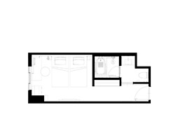 The Royal Park Hotel Ginza 6-chome