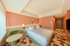 The Royal Park Hotel Ginza 6-chome