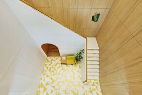 The Royal Park Hotel Ginza 6-chome