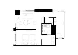 The Royal Park Hotel Ginza 6-chome