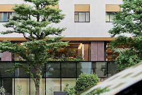 The Royal Park Hotel Ginza 6-chome