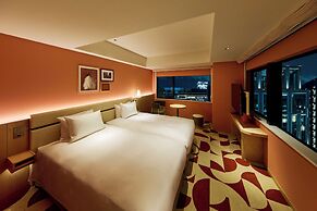 The Royal Park Hotel Ginza 6-chome