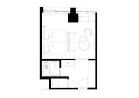 The Royal Park Hotel Ginza 6-chome