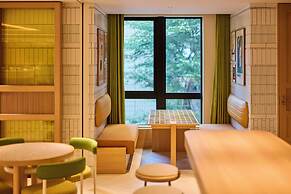 The Royal Park Hotel Ginza 6-chome