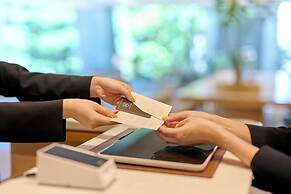 The Royal Park Hotel Ginza 6-chome