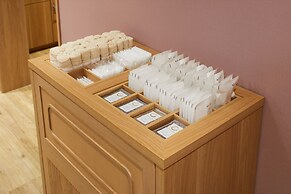 The Royal Park Hotel Ginza 6-chome