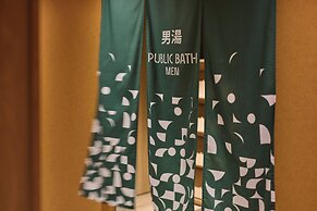 The Royal Park Hotel Ginza 6-chome