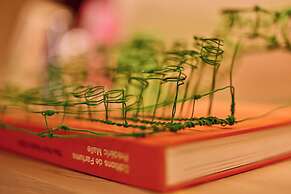 The Royal Park Hotel Ginza 6-chome