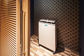 The Royal Park Hotel Ginza 6-chome