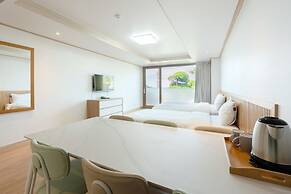 Oceanpalade Hotel and Resort