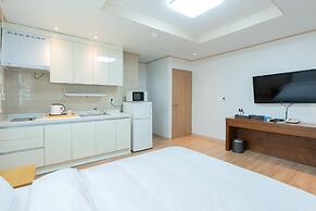 Oceanpalade Hotel and Resort