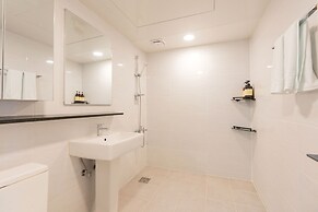 Oceanpalade Hotel and Resort