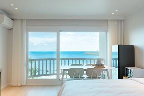 Oceanpalade Hotel and Resort