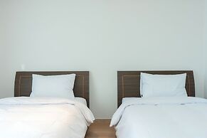 Oceanpalade Hotel and Resort