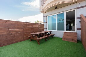 Oceanpalade Hotel and Resort