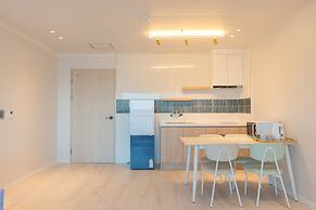 Oceanpalade Hotel and Resort