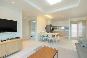 Oceanpalade Hotel and Resort