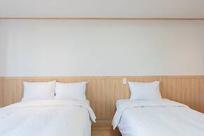 Oceanpalade Hotel and Resort