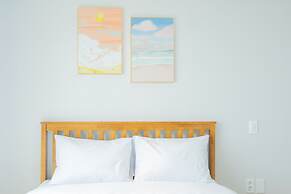 Oceanpalade Hotel and Resort