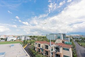 Oceanpalade Hotel and Resort