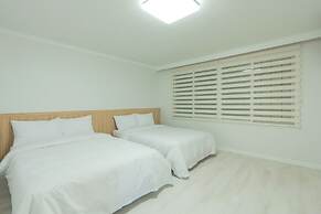 Oceanpalade Hotel and Resort