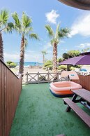 Oceanpalade Hotel and Resort