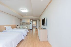 Oceanpalade Hotel and Resort