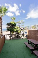 Oceanpalade Hotel and Resort