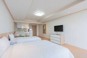 Oceanpalade Hotel and Resort