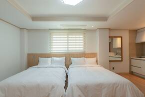 Oceanpalade Hotel and Resort