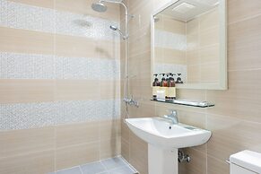 Oceanpalade Hotel and Resort